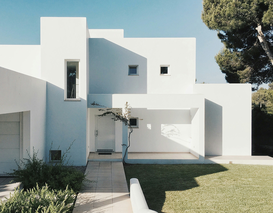 Forest Residence